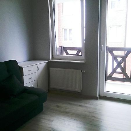 Apartament Baltic Sztutowo Ngoại thất bức ảnh