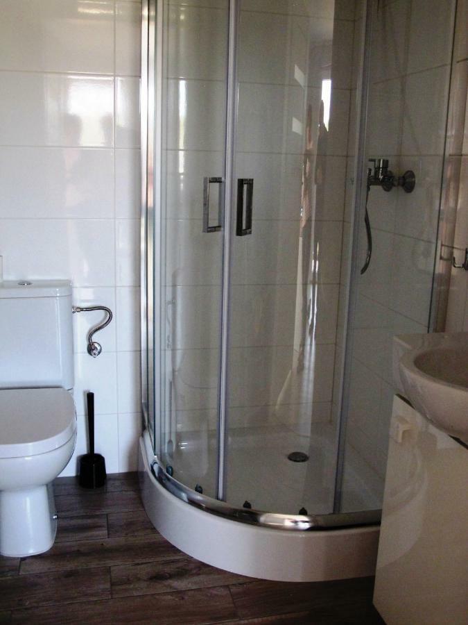 Apartament Baltic Sztutowo Ngoại thất bức ảnh